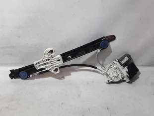 ELEVALUNAS TRASERO DERECHO SEAT ALTEA XL 1.6 TDI (105 CV) DE 2014 - D.4334011 2