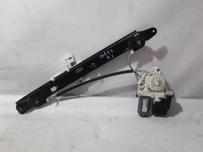 ELEVALUNAS TRASERO IZQUIERDO SEAT ALTEA XL 1.6 TDI (105 CV) DE 2014 - D.4334012