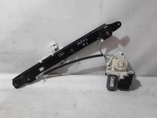 ELEVALUNAS TRASERO IZQUIERDO SEAT ALTEA XL 1.6 TDI (105 CV) DE 2014 - D.4334012
