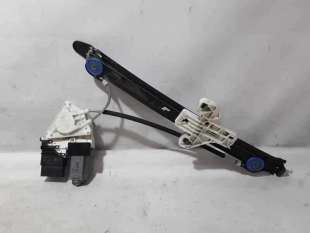 ELEVALUNAS TRASERO IZQUIERDO SEAT ALTEA XL 1.6 TDI (105 CV) DE 2014 - D.4334012 2