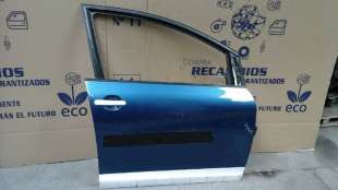 PUERTA DELANTERA DERECHA SEAT ALTEA XL 1.6 TDI (105 CV) DE 2014 - D.4334046