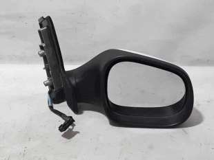 RETROVISOR DERECHO SEAT ALTEA XL 1.6 TDI (105 CV) DE 2014 - D.4334056