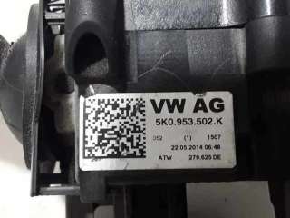 MANDO LUCES Y LIMPIA SEAT ALTEA XL 1.6 TDI (105 CV) DE 2014 - D.4334069 / 5K0953502K