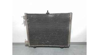 CONDENSADOR / RADIADOR AIRE ACONDICIONADO PEUGEOT 207 1.4 HDi (68 CV) DE 2009 - D.4334108 / 9683036480