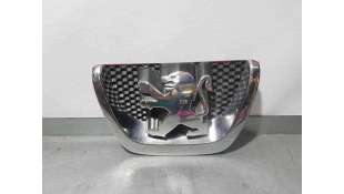 REJILLA DELANTERA PEUGEOT 207 1.4 HDi (68 CV) DE 2009 - D.4334157