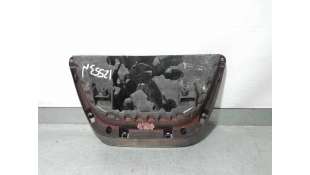 REJILLA DELANTERA PEUGEOT 207 1.4 HDi (68 CV) DE 2009 - D.4334157 2