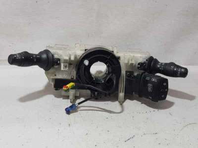 MANDO LUCES Y LIMPIA RENAULT MEGANE III BERLINA 5 P 1.6 16V (110 CV) DE 2011 - D.4334244 / 255670019R