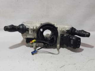 MANDO LUCES Y LIMPIA RENAULT MEGANE III BERLINA 5 P 1.6 16V (110 CV) DE 2011 - D.4334244 / 255670019R