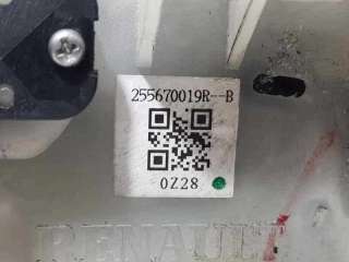 MANDO LUCES Y LIMPIA RENAULT MEGANE III BERLINA 5 P 1.6 16V (110 CV) DE 2011 - D.4334244 / 255670019R
