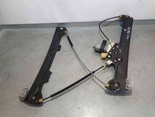 ELEVALUNAS DELANTERO DERECHO BMW SERIE 5 BERLINA 3.0 (258 CV) DE 2006 - D.4334334