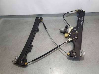 ELEVALUNAS DELANTERO DERECHO BMW SERIE 5 BERLINA 3.0 (258 CV) DE 2006 - D.4334334
