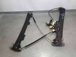 ELEVALUNAS DELANTERO DERECHO BMW SERIE 5 BERLINA 3.0 (258 CV) DE 2006 - D.4334334