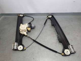ELEVALUNAS DELANTERO DERECHO BMW SERIE 5 BERLINA 3.0 (258 CV) DE 2006 - D.4334334