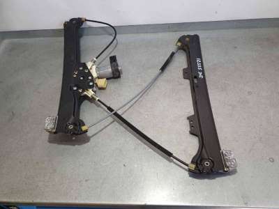 ELEVALUNAS DELANTERO IZQUIERDO BMW SERIE 5 BERLINA 3.0 (258 CV) DE 2006 - D.4334335 / 7184741S