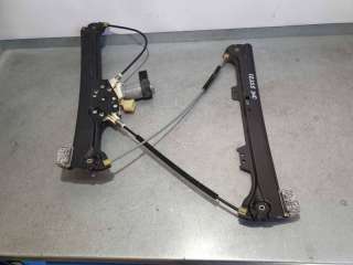 ELEVALUNAS DELANTERO IZQUIERDO BMW SERIE 5 BERLINA 3.0 (258 CV) DE 2006 - D.4334335 / 7184741S