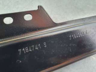 ELEVALUNAS DELANTERO IZQUIERDO BMW SERIE 5 BERLINA 3.0 (258 CV) DE 2006 - D.4334335 / 7184741S
