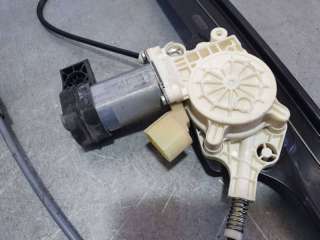 ELEVALUNAS DELANTERO IZQUIERDO BMW SERIE 5 BERLINA 3.0 (258 CV) DE 2006 - D.4334335 / 7184741S