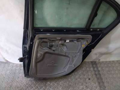 ELEVALUNAS TRASERO DERECHO BMW SERIE 5 BERLINA 3.0 (258 CV) DE 2006 - D.4334336