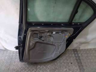 ELEVALUNAS TRASERO DERECHO BMW SERIE 5 BERLINA 3.0 (258 CV) DE 2006 - D.4334336