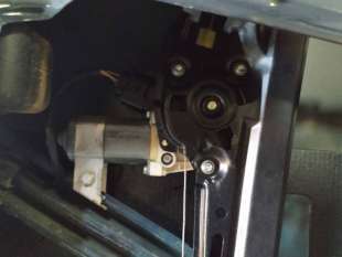 ELEVALUNAS TRASERO DERECHO BMW SERIE 5 BERLINA 3.0 (258 CV) DE 2006 - D.4334336 2