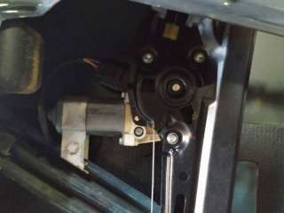 ELEVALUNAS TRASERO DERECHO BMW SERIE 5 BERLINA 3.0 (258 CV) DE 2006 - D.4334336