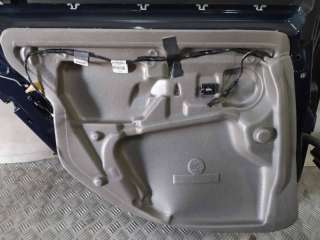 ELEVALUNAS TRASERO IZQUIERDO BMW SERIE 5 BERLINA 3.0 (258 CV) DE 2006 - D.4334337