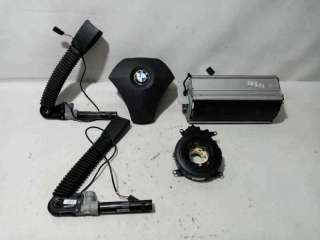 KIT AIRBAG BMW SERIE 5 BERLINA 3.0 (258 CV) DE 2006 - D.4334348