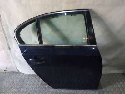 PUERTA TRASERA DERECHA BMW SERIE 5 BERLINA 3.0 (258 CV) DE 2006 - D.4334375