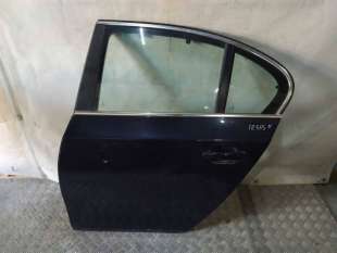 PUERTA TRASERA IZQUIERDA BMW SERIE 5 BERLINA 3.0 (258 CV) DE 2006 - D.4334377