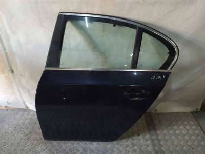 PUERTA TRASERA IZQUIERDA BMW SERIE 5 BERLINA 3.0 (258 CV) DE 2006 - D.4334377