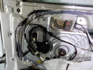 ELEVALUNAS DELANTERO DERECHO HYUNDAI TUCSON 2.0 CRDi (140 CV) DE 2006 - D.4334443