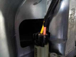 ELEVALUNAS DELANTERO DERECHO HYUNDAI TUCSON 2.0 CRDi (140 CV) DE 2006 - D.4334443