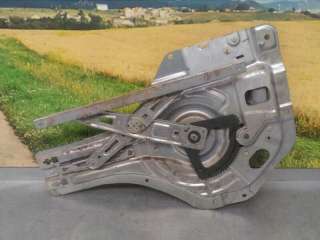 ELEVALUNAS TRASERO DERECHO HYUNDAI TUCSON 2.0 CRDi (140 CV) DE 2006 - D.4334445
