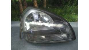 FARO DERECHO HYUNDAI TUCSON 2.0 CRDi (140 CV) DE 2006 - D.4334449 / 921022EXXX