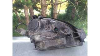 KIT AIRBAG HYUNDAI TUCSON 2.0 CRDi (140 CV) DE 2006 - D.4334457