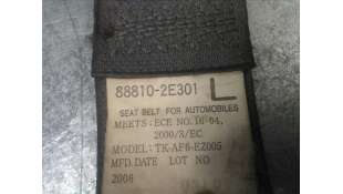 PRETENSOR AIRBAG IZQUIERDO HYUNDAI TUCSON 2.0 CRDi (140 CV) DE 2006 - D.4334477 / 888102E301 2