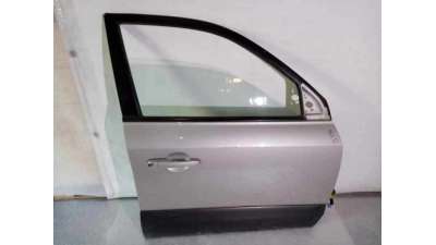PUERTA DELANTERA DERECHA HYUNDAI TUCSON 2.0 CRDi (140 CV) DE 2006 - D.4334480
