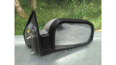 RETROVISOR DERECHO HYUNDAI TUCSON 2.0 CRDi (140 CV) DE 2006 - D.4334490