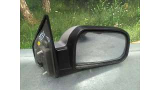 RETROVISOR DERECHO HYUNDAI TUCSON 2.0 CRDi (140 CV) DE 2006 - D.4334490
