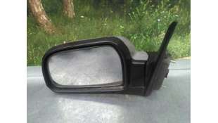 RETROVISOR IZQUIERDO HYUNDAI TUCSON 2.0 CRDi (140 CV) DE 2006 - D.4334491
