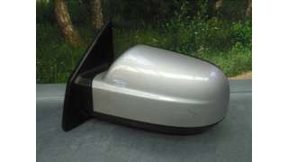 RETROVISOR IZQUIERDO HYUNDAI TUCSON 2.0 CRDi (140 CV) DE 2006 - D.4334491
