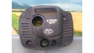 TAPA MOTOR HYUNDAI TUCSON 2.0 CRDi (140 CV) DE 2006 - D.4334501