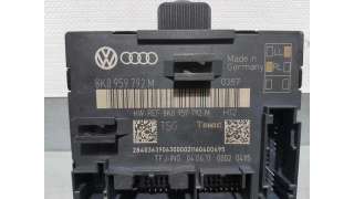 MODULO CONFORT AUDI Q5 3.0 V6 24V TDI (239 CV) DE 2011 - D.4334523 / 8K0959792M