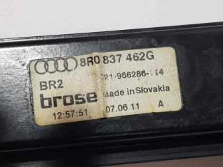 ELEVALUNAS DELANTERO DERECHO AUDI Q5 3.0 V6 24V TDI (239 CV) DE 2011 - D.4334551 / 8R0837462G