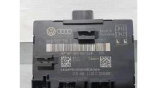 MODULO CONFORT AUDI Q5 3.0 V6 24V TDI (239 CV) DE 2011 - D.4334561 / 8K0959795F