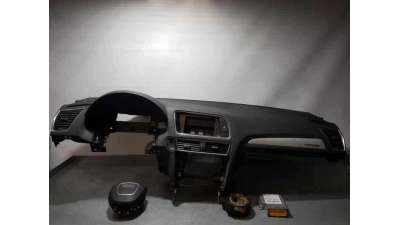 KIT AIRBAG AUDI Q5 3.0 V6 24V TDI (239 CV) DE 2011 - D.4334565