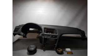 KIT AIRBAG AUDI Q5 3.0 V6 24V TDI (239 CV) DE 2011 - D.4334565