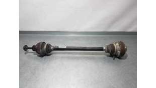 TRANSMISION TRASERA DERECHA AUDI Q5 3.0 V6 24V TDI (239 CV) DE 2011 - D.4334614 / 8R0501203C