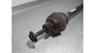 TRANSMISION TRASERA DERECHA AUDI Q5 3.0 V6 24V TDI (239 CV) DE 2011 - D.4334614 / 8R0501203C 2