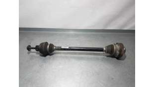 TRANSMISION TRASERA IZQUIERDA AUDI Q5 3.0 V6 24V TDI (239 CV) DE 2011 - D.4334615 / 8R0501203C